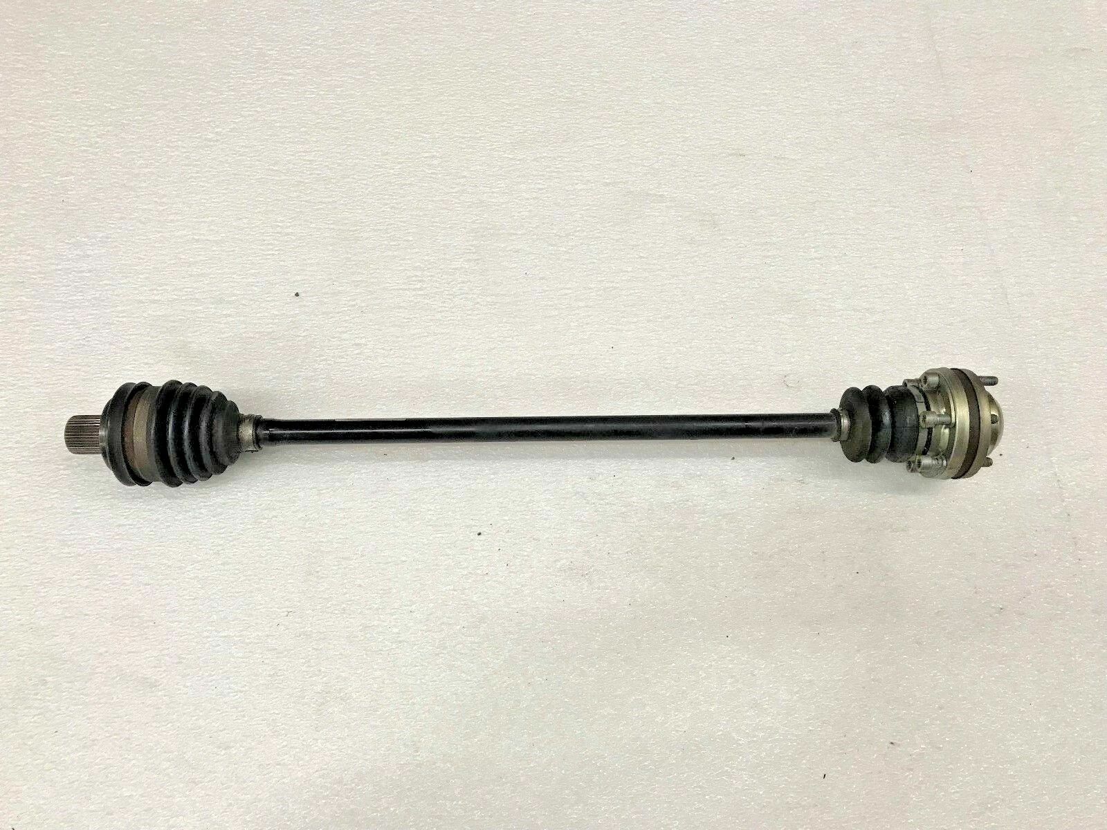 LAMBORGHINI GALLARDO LP550 560 570 FRONT RIGHT DRIVE SHAFT AXLE OEM 420407271