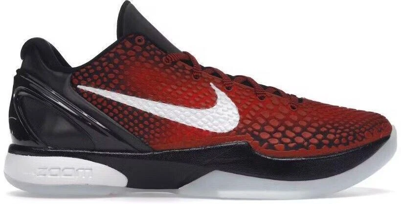 Nike Zoom Kobe 6 Protro All-Star