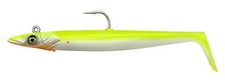 Savage Gear Sandeel V2 Fishing Lures Single OR Multi-Pack Bass Wrasse Cod Lures
