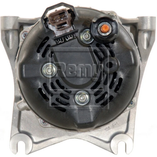 Alternador para Ford Mustang REMY 2009-2010 Foto 3 de 4