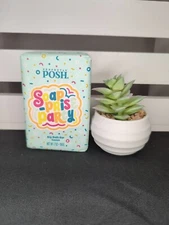 PERFECTLY POSH SOAP-PRISE PARTY BIG BATH BAR (7 OZ.) (NEW) Vegan