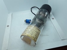 Perkin Elmer Hollow Cathode Lamp [Sb] 303-6010 220749 m-2735 20mA