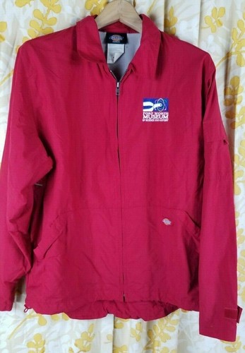 Employee Uniform DICKIES Jacket 