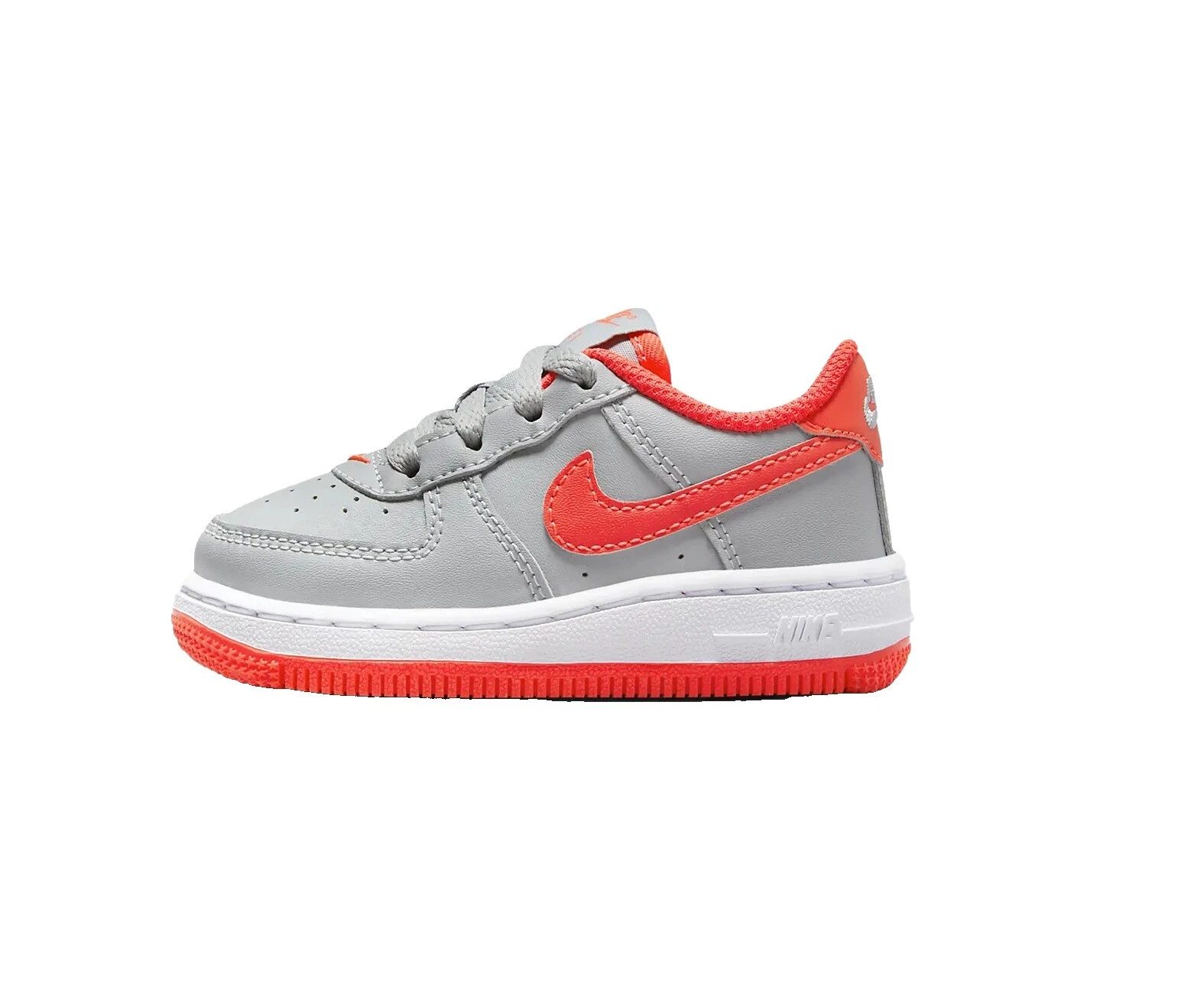 Sapato Casual Baby Multicolorido 10 EUA