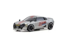 Kyosho MZP453GM ASC AWD Mini-Z Body Honda S660 Neo Classic Racer