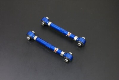 Hardrace Verstellbare Oberlenker Rosengelenk Hinten für BMW F20 F21 M135i M140i