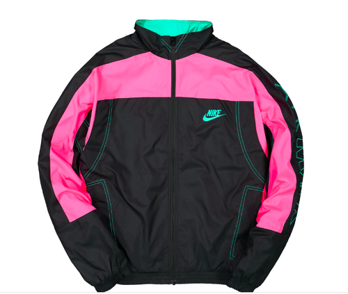 NEW with tags Nike x Atmos NRG Vintage 