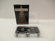 Toby Keith - Boomtown - Cassette