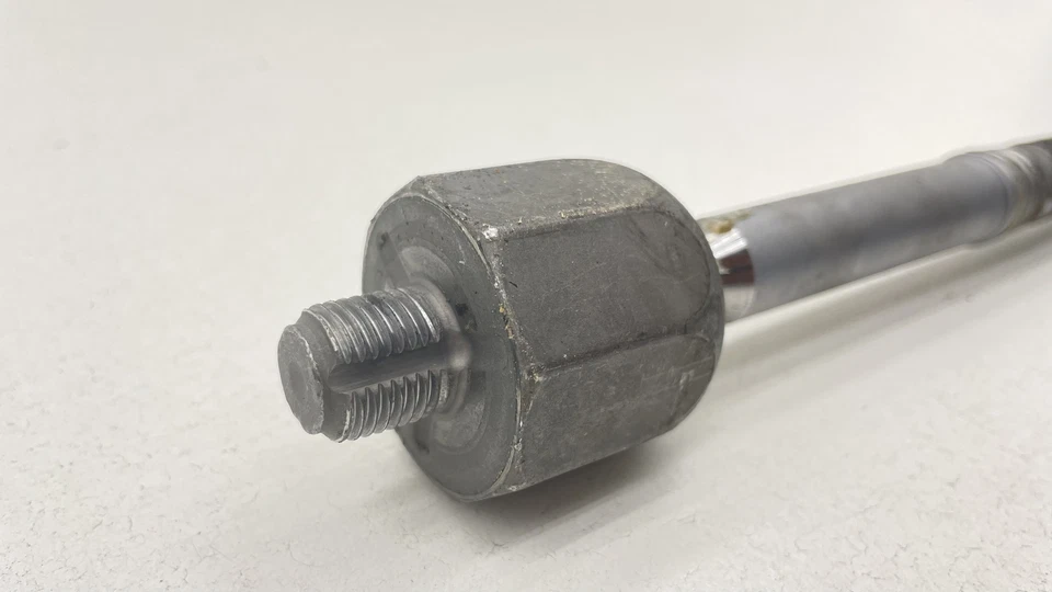 2013-2016 AUDI S4 Steering Tie Rod Inner OEM #4H0422810A - Imagem 2 de 2