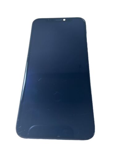 iPhone 11 Pro Aftermarket OLED remplacement d'écran FONCTIONNE LIRE - Photo 1/4
