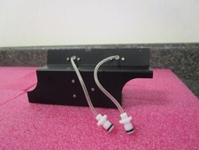 NEW Opened Box! Zeiss Misc MicroScope Part with (2) KNF PML 11403-F MM 20