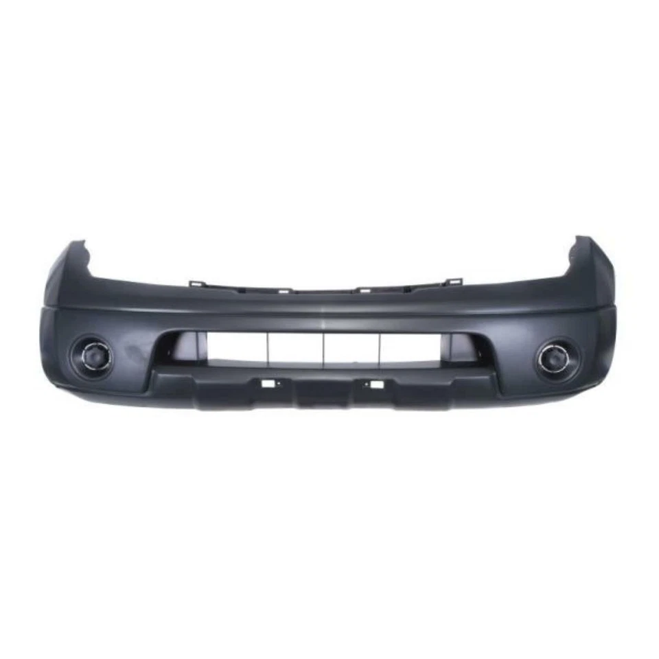 Parachoques Delantero Para NISSAN NP300 NAVARA D40 - Imagen 1 de 1