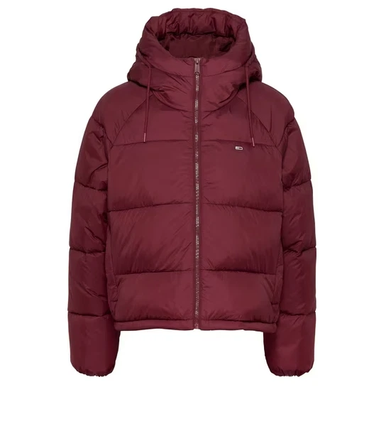 Tommy Jeans TJW ASPEN PUFFER EXT Gr. XL Damen Steppjacke UVP: 229,90€ (S/1692)