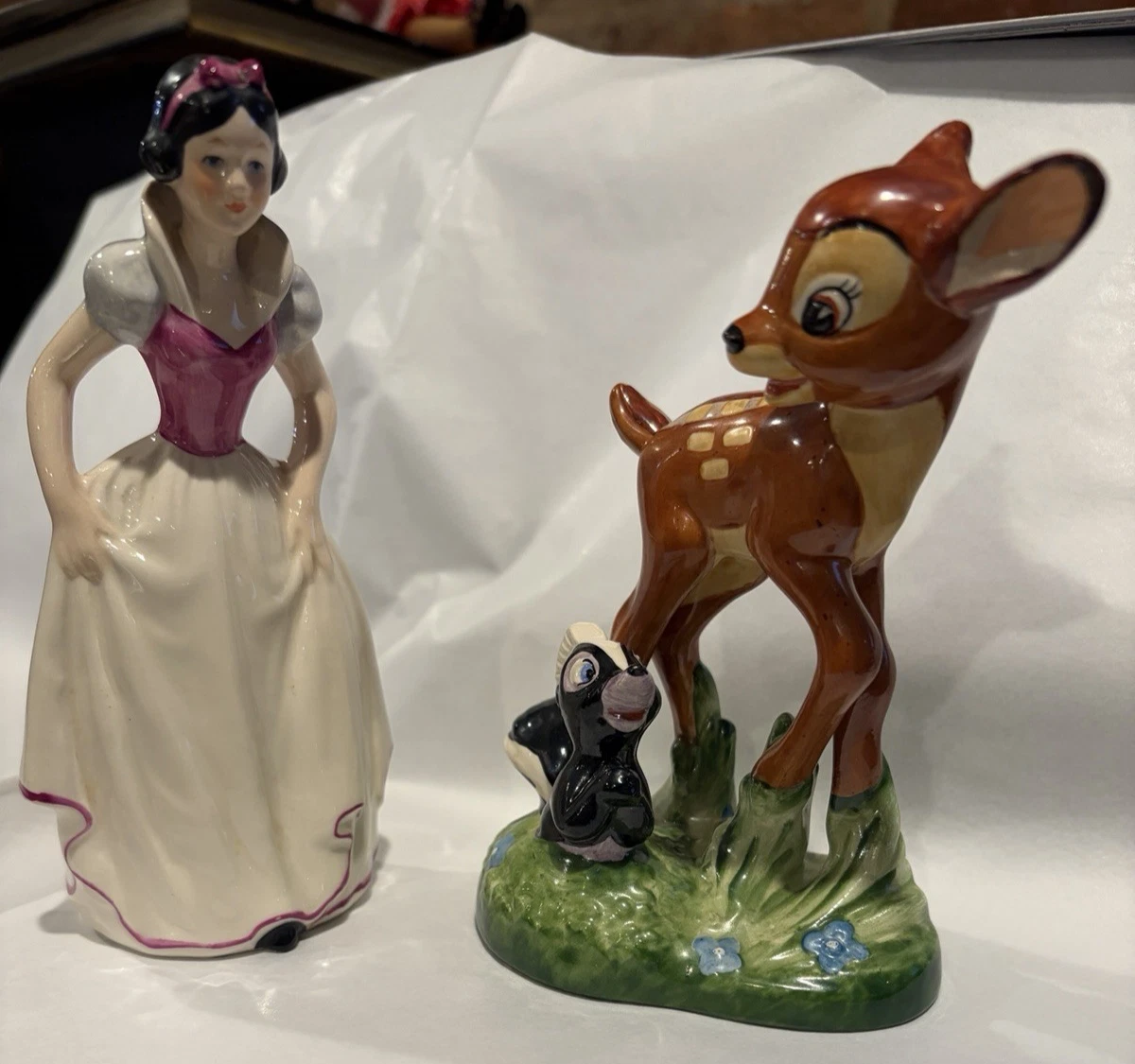 25+ Bambi Vintage Disney Collectibles (Pre - 1968) for sale
