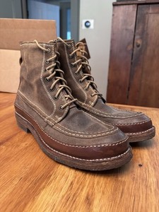 Frye Arkansas Boots | eBay display picture 1