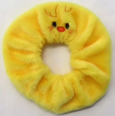 JYP Entertainment Stray Kids SKZOO Felix Hair Scrunchie Fan Meeting Goods