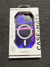 Case-Mate Apple iPhone 15/14/13 MagSafe Compatible Case