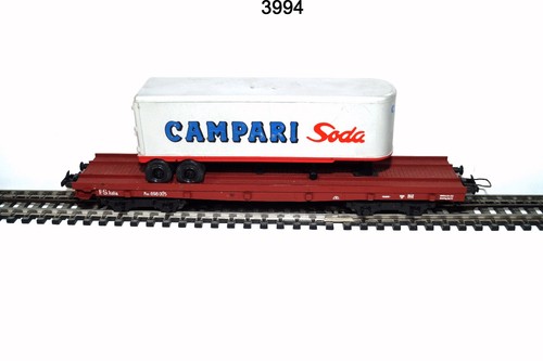 Trix Express Campari Soda / 3994 | Condition: Gebraucht