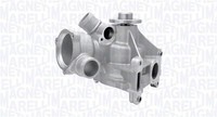 Magneti Marelli Wasserpumpe 352316170653 FüR MERCEDES-BENZ Puch