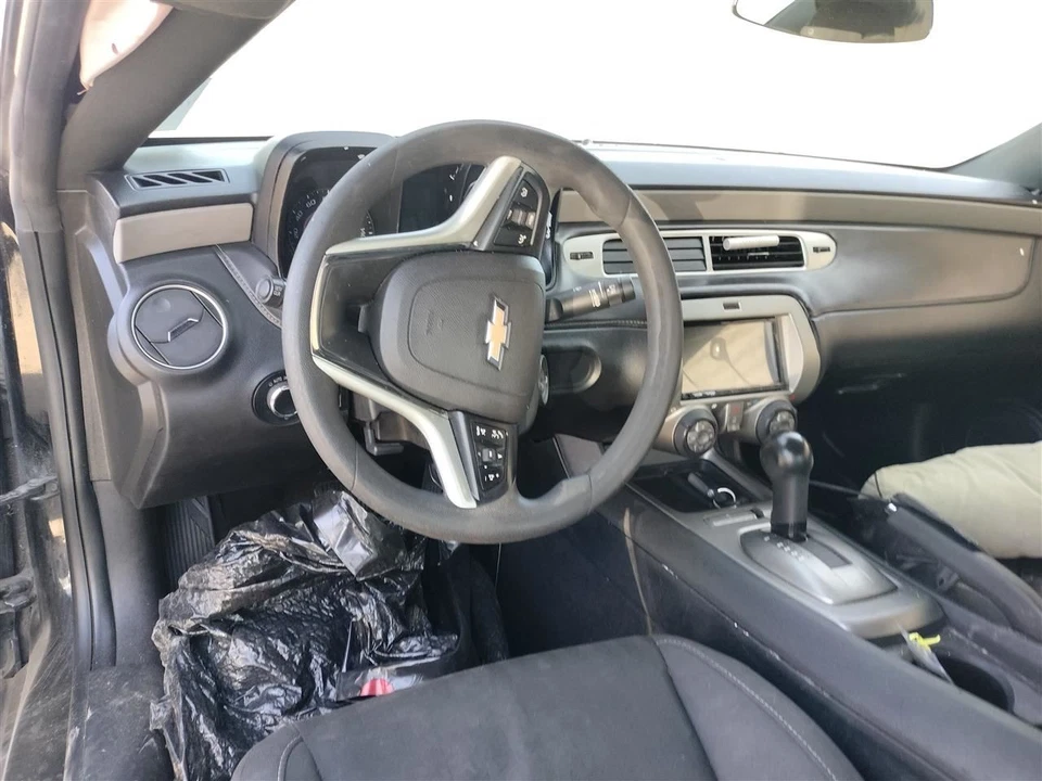 PEDAL, BRAKE/CLUTCH 22741799 2013 CHEVROLET CAMARO Foto 3 de 4