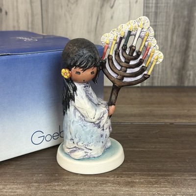Goebel, The Children of De Grazia, Festival of Lights,  1985 No. 10 324 14