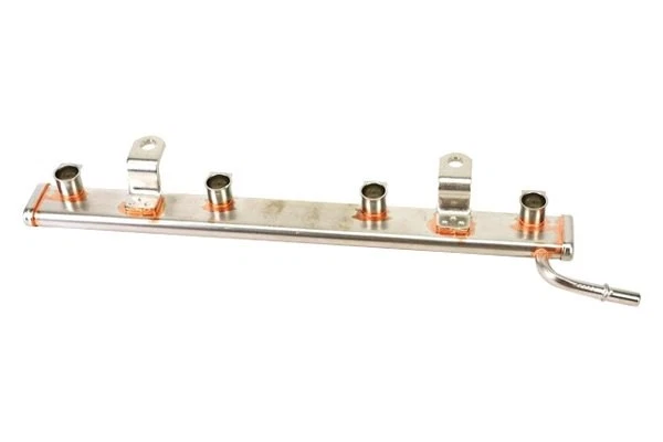 For Chrysler 200 2012-2014 Mopar Fuel Injector Rail - Imagem 2 de 2