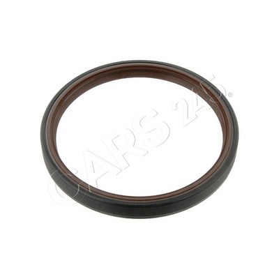SWAG Transmission End Crankshaft Shaft Seal Fits OPEL SAAB VAUXHALL Suv