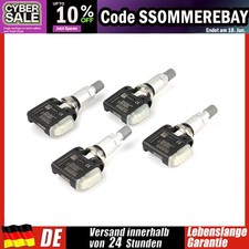 Reifendrucksensor RDKS Passend für BMW 5er G30 G31 7er G11 X3 G01 TPMS-Sensor