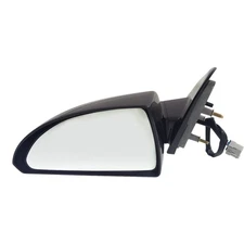 Power Side View Mirror Driver Side Left Hand LH for 06-13 Chevy Impala