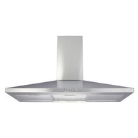 Matrix MEH901SS 90cm Chimney Cooker Hood Stainless Steel NEW