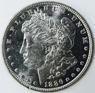 1886 MORGAN DOLLAR! MS+++! PROOF LIKE! AMAZING FIND! FANTASTIC! CRAZY! NR #S1058