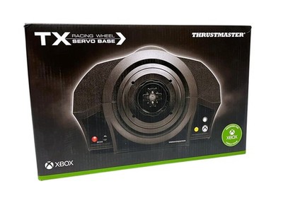 Thrustmaster TX Racing Wheel Servo Base 900° Force Feedback Xbox One Series X|S 