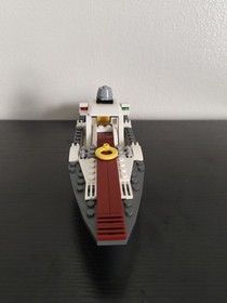 LEGO City  Fishing Boat (60147)