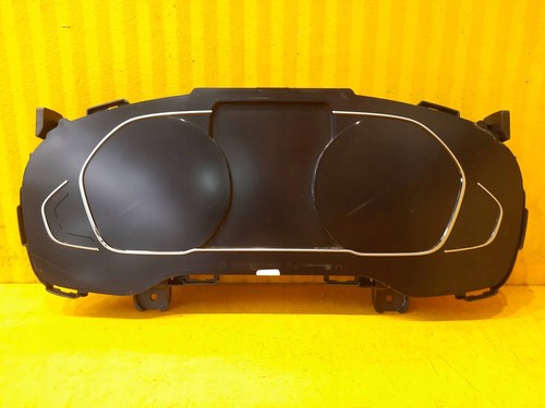 BMW 5 G30 G31 LIFT * Kombiinstrument Tachometer Tachoeinheit 5A30615 Gebraucht