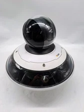 AXIS COMMUNICATIONS Security Camera Q6000-E 60HZ MKII PN 01006 PTZ Network POE