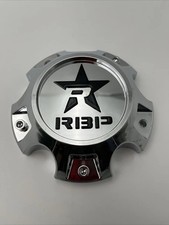 Rbp Center Cap 125-5h-2 No Screws