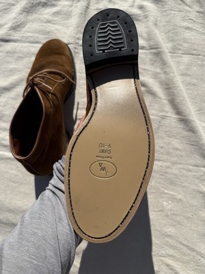 Alden 8642