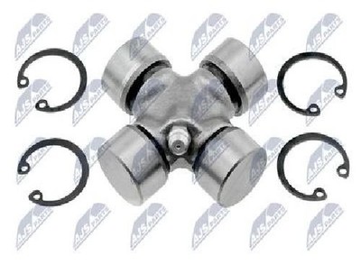 Original NTY Gelenk Gelenkwelle NKW-CH-005 für Dodge Jeep Mitsubishi Nissan