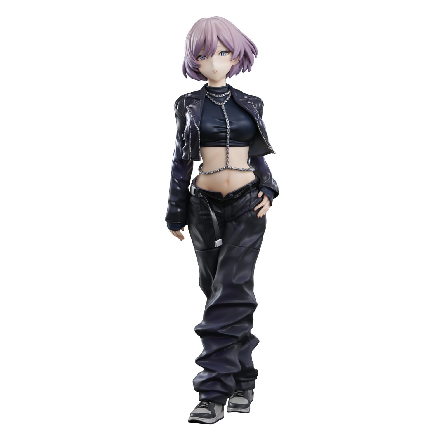 Gridman Universe Zozo Black Musina Skala,   ,