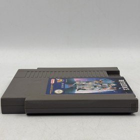 Beetlejuice (Nintendo Entertainment System, 1991) NES, w/ Dust Sleeve, TESTED