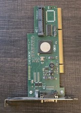 LSI Logic SAS/SCSI controller LSI53C1068 LSISAS1068 B0 