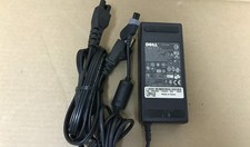Genuine Dell 90W AC Adapter Dell Inspiron 5100 8100 8200 Laptop Charger
