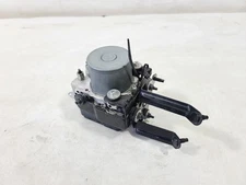 16-17 INFINITI Q50  ABS ANTI LOCK BRAKE PUMP CONTROL MODULE UNIT ASSEMBLY OEM