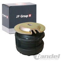 JP Group Motorlager Gummimetalllager Hinten Rechts Passend FüR VW Golf Vento |