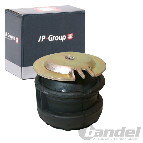 JP Group Motorlager Gummimetalllager Hinten Rechts Passend FüR VW Golf Vento |-image
