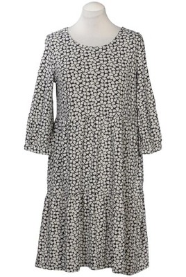 Seasalt Kleid Damen Dress Damenkleid Gr. EU 36 Baumwolle Mehrfarbig #u656ksa