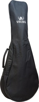 Wikinger MANDOLINENTASCHE. Carry/Gig Softcase für A Style, von Hobgoblin Music