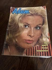 Adam Vintage Magazine Vol 6 No 12. 1963