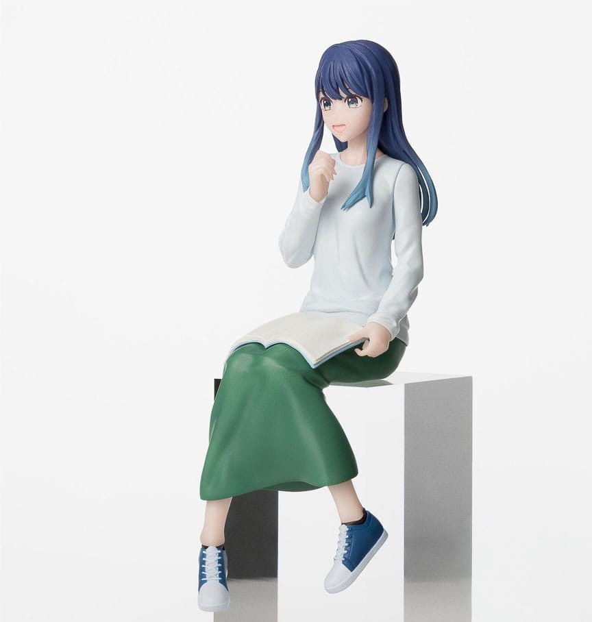Oshi No Ko / Mein*Star - Figura Akane Kurokawa - Estatua PVC 14 cm - SELLADA