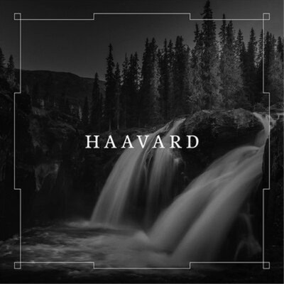 Håvard Jorgensen Haavard (CD) Album Digipak (US IMPORT)